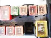 Sicherungskasten Nissan Primera, P12 2002.01 - 2008.12 24381au000,