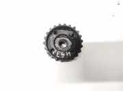 Riemenscheibe Kurbelwelle Volkswagen Golf, III 1993.07 - 1999.04 028105263a, 1z