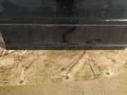 Zierleiste Tür Zier-Schutzleiste - Vorne Rechts Volvo V50, 2007.05 - 2012.01 Gebraucht,