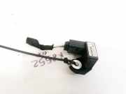 Sensor für Airbag Citroen C4, I 2004.11 - 2008.06 9646768980, 604288200