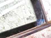 Seitenfenster Seitenscheibe - Hinten Rechts Audi A3, 8L 1996.09 - 2000.10 Gebraucht ,