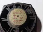 Lautsprecher Mitsubishi Pajero, 1999.10 - 2006.12 MR301667, MR301667 4B0K15401