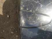 Zier-Schutzleiste Stoßfänger - Hinten Linke Toyota Aygo, 2005.07 - 2009.12 Gebraucht,