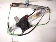 Fensterheber - Vorne Linke Opel Corsa, D 2006.07 - 2010.06 541613212, 013314156