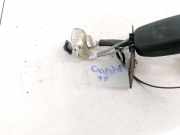 Gurtschloss - Hinten Linke Audi A4, B5 1994.11 - 1999.09 8D0857739,