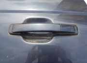 Türgriff Türaussengriff - Hinten Linke SsangYong Rodius, 2004.01 - 2008.08 Gebraucht,