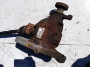 Differential Hinterachsgetriebe BMW 5-Series, E39 1995.11 - 2003.06 1214544,