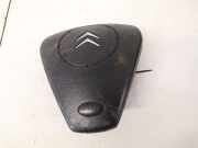 Airbag Fahrer Citroen C3, I 2002.02 - 2005.06 Gebraucht,