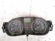 Tachometer Dacia Sandero, I 2008.01 - 2012.03 P8200733620,28330015-8C