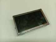 Monitor Navigationssystem Renault Laguna, II 2001.03 - 2006.05 8200326981,8200326981 21676963-6 DP6W-2000R NS00218064-9 216769636 DP6W2000R NS002180649