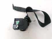 Sicherheitsgurt - Hinten Rechts Opel Astra, G 1998.09 - 2004.12 09153492, E1040173