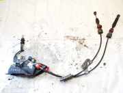 Schaltgestänge - Schaltseile Nissan Qashqai, I 2006.01 - 2010.06 Gebraucht,