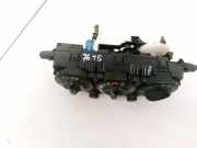 Bedienelement f?r Klimaanlage Mercedes-Benz Vaneo 2002 - 2005 A4144460228,Q024802