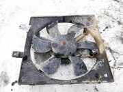 Kühlerlüfter Lüftermotor Nissan Primera, P11 1996.06 - 2001.12 Gebraucht,
