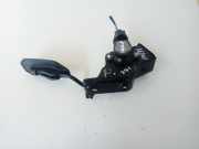 Pedalwerk Toyota Corolla Verso, III facelift 2007 - 2009 Gebraucht,