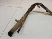 Tankeinfüllstutzen Tankrohr Kraftstoffrohr Mazda 3, BK 2003.10 - 2009.06 Gebraucht,