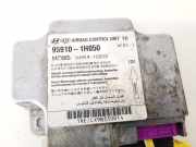 Steuergerät Airbag Kia Ceed, I 2010.06 - 2012.05 facelift 959101h050, 95910-1h050 1h959-10050
