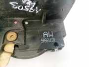 T?rschloss Stangen - Vorne Rechts Opel Astra, G 1998.09 - 2004.12 90561154,90561154AW