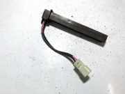 W?rmetauscher Innenraumheizung Zuheizer Subaru Forester, III 2008.01 - 2012,12 Gebraucht,