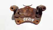 Bremssatteltr?ger - Hinten Linke Volkswagen Golf, III 1993.07 - 1999.04 Gebraucht,