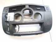 Lüftungsgitter Armaturenbrett Renault Scenic, II 2003.06 - 2006.06 8200233546,8200140721