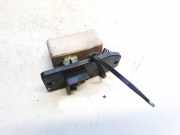 Vorwiderstand Gebläseregler Mitsubishi Pajero Sport, I K90 1996.01 - 2000.06 Gebraucht,