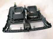 L?ftungsgitter Armaturenbrett Toyota Avensis, III 2009.02 - 2012.06 55670051,55670-051