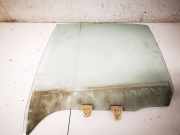 Seitenscheibe - Hinten Linke Nissan Almera, N15 1998.06 - 2000.07 facelift Gebraucht,