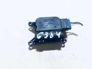 Stellmotor Lüftung Audi A4, B6 2000.11 - 2004.11 8e1820511c,0132801302