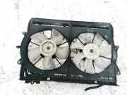 Kühlerlüfter Lüftermotor Toyota Corolla Verso, III 2004.05 - 2007 MS1680007091,163630G060A