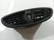 Lüftungsgitter Armaturenbrett Renault Clio, 2005.05 - 2009.06 220408,220408