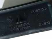 Aschenbecher Opel Insignia A, 2008.01 - 2013.01 353823, 353823 13241928