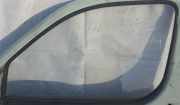 Seitenscheibe - Vorne Linke Citroen Berlingo, I 1996.07 - 2002.11 balta,