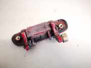 Türgriff Türaussengriff - Hinten Linke Mazda 323F, 1998.09 - 2004.05 Gebraucht,