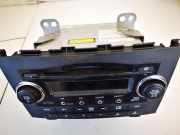 Radio Honda CR-V, III 2006.06 - 2010.06 39100swag102,39100-swa-g102
