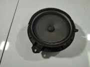 Lautsprecher Toyota Auris, I E15 2006.10 - 2012.10 861600D180, 86160-0D180
