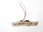 Innenbeleuchtung - Hinten Opel Astra, G 1998.09 - 2004.12 24432410, 0088448