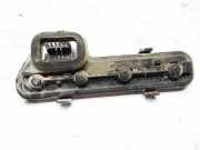 Lampenträger Heckleuchte - Hinten Opel Zafira, A 1999.04 - 2003.11 gm5248,