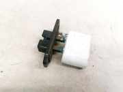 Vorwiderstand Gebläseregler Toyota Avensis Verso, 2001.08 - 2009.11 Gebraucht,