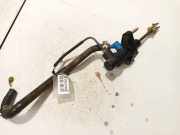 Kupplungsnehmerzylinder Nehmerzylinder Toyota Avensis, II 2003.04 - 2006.03 Gebraucht,