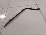 Stoßstangenhalter - Hinten Linke Honda Accord, 2003.02 - 2005.09 Gebraucht ,