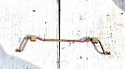 Stabilisator Stabi Hinten Hinterachse Mercedes-Benz ML, W164 2005.06 - 2009.07 Gebraucht,