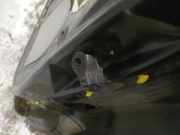 Türfangband Türbremse Türstopper - Hinten Linke Honda Accord, 2003.02 - 2005.09 Gebraucht,