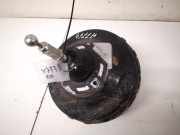 Bremskraftverstärker Skoda Superb, I 2001.12 - 2008.03 3b0614105c, 03.7859-6301.4