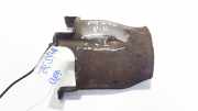 Antriebswelle Abdeckung - Vorne Linke Audi A6, C5 2001.08 - 2005.01 facelift 8d0407721,