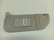 Sonnenblende Peugeot 107, I 2005.01 - 2009.06 Gebraucht,