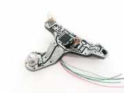 Lampenträger Heckleuchte - Hinten Toyota Avensis, II 2003.04 - 2006.03 89028783,