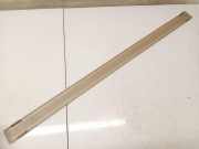 Innenausstattung Nissan X-Trail, 2001.06 - 2007.06 849938H300,849938H300 849938H301