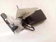 Gurtschloss - Hinten Linke Mercedes-Benz A-CLASS, W176, 2012.06 --> A1768600369,307948400 A1768600369