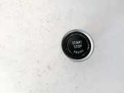 Zündanlassschalter Start-Stop BMW 3-Series, E90 E91 E93 2009.01 - 2013.12 facelift 915494504,9154945-04 108625-10